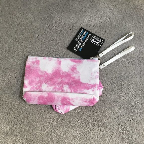 Pink Pouch set - Picture 2 of 2